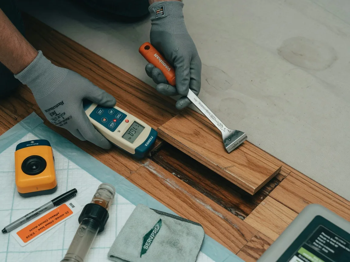 Why choose Water Damage Restoration in Langston, AL